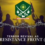 The Resistance Front