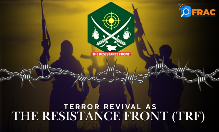 The Resistance Front