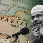 Zakir Naik Pakistan Visit