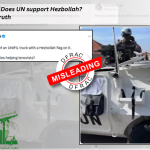 Fact Check: Does UN support Hezbollah?. Here’s the truth 