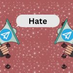 Digital Hate