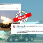 Fact Check: Viral Claim About Pinaka MLRS Test Failure and Casualties is Fake