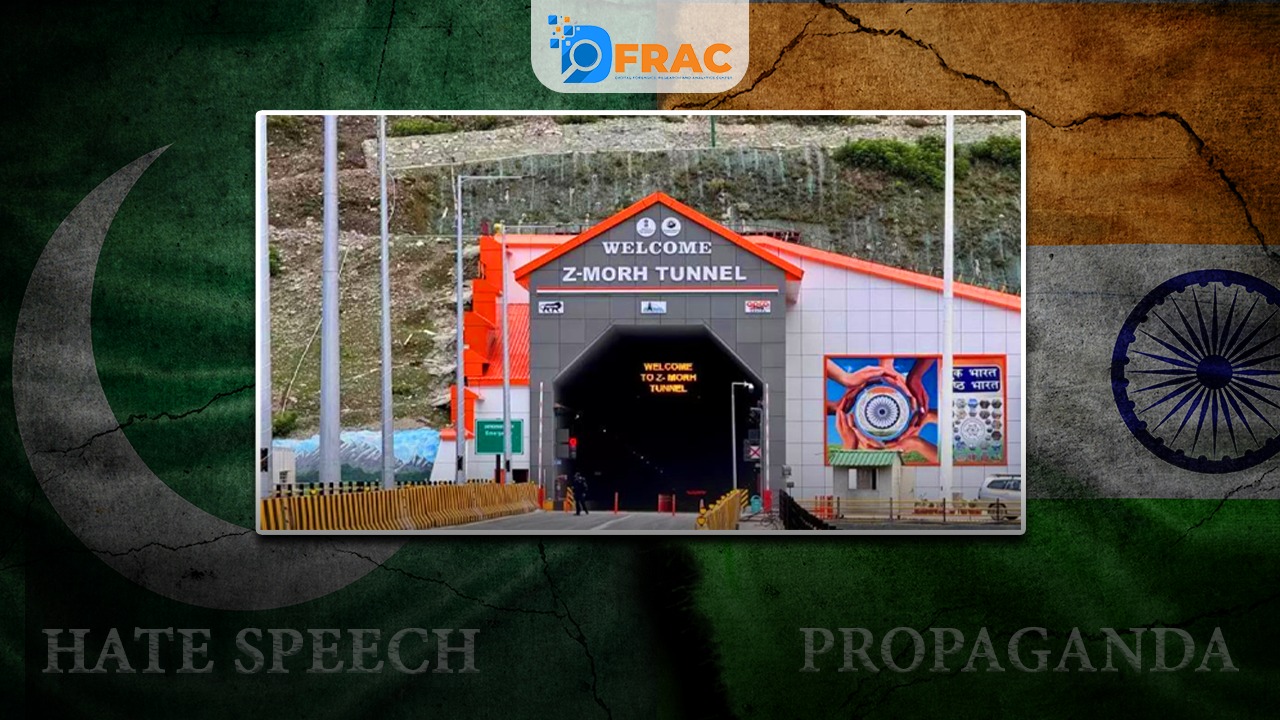 Emerging Hate Narratives Surrounding India’s Developmental Project in Jammu and Kashmir