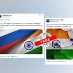 Has Russian Intelligence arrested an Indian diplomat on the charges of espionage?? Find out here