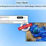 DFRAC Fact Check