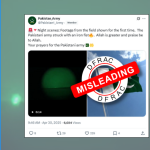 India-Pakistan