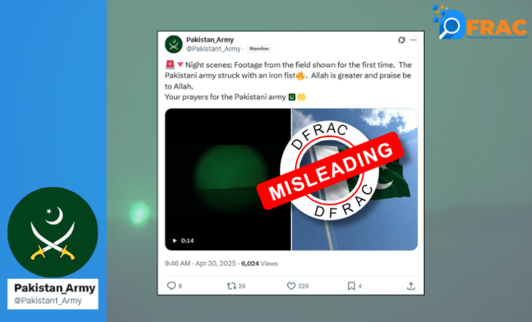 India-Pakistan