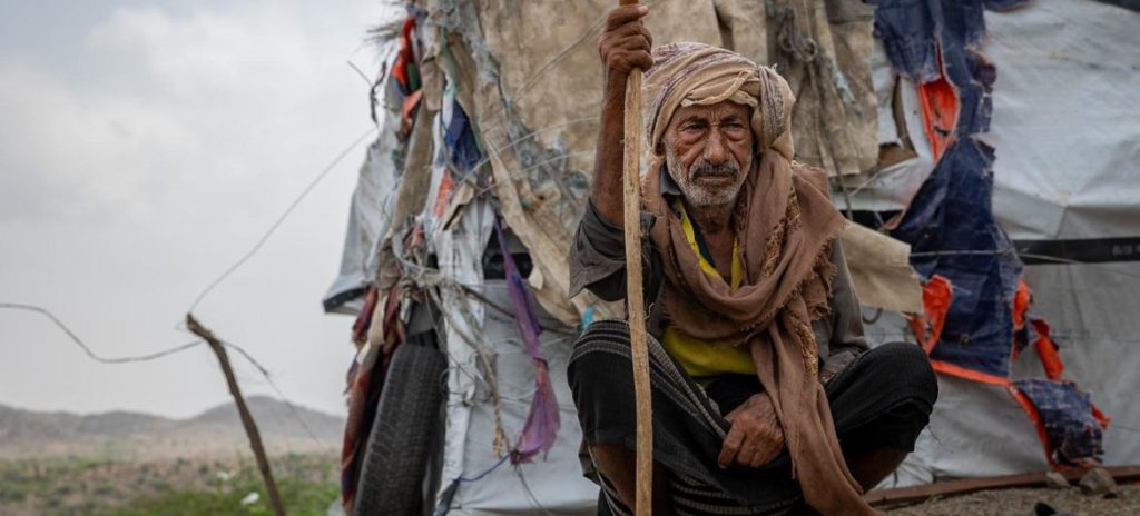 یمن: جنگ کے دس سال میں لاتعداد زندگیوں اور وسائل کا ضیاع