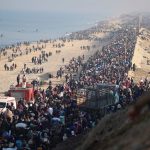 غزہ: خوراک کی قلت بچوں اور معمر افراد کی خاموش قاتل، انروا