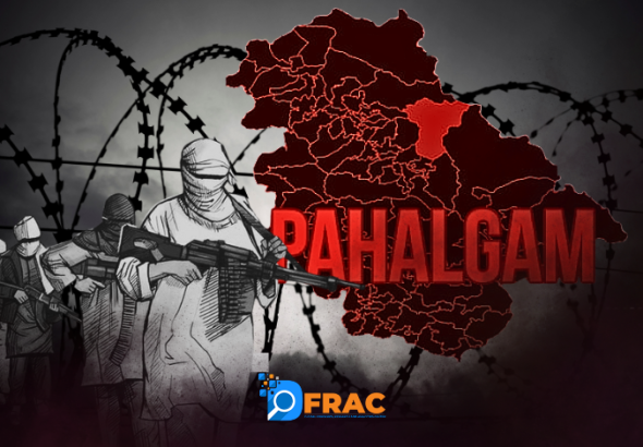 Pakistan’s False-Flag Narrative