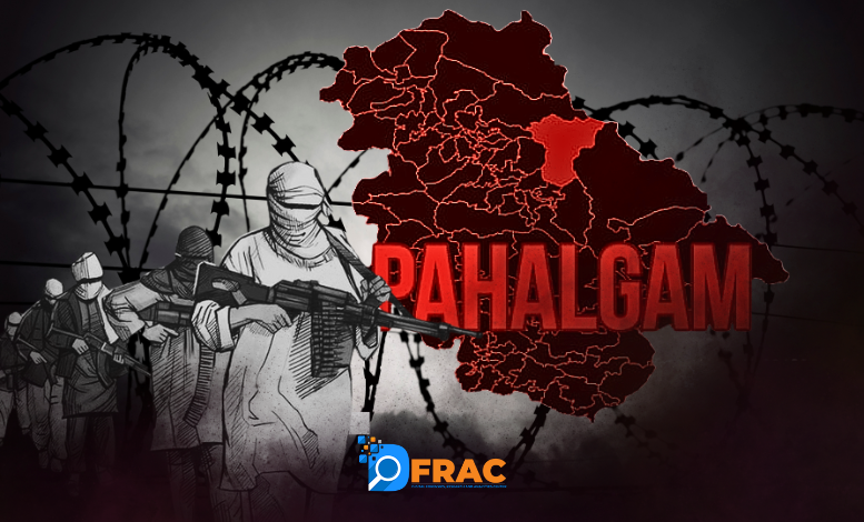 Pakistan’s False-Flag Narrative