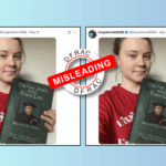 Greta Thunberg Fact Check
