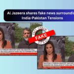 al jazeera fake news