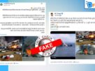 فیکٹ چیک: موریطانیہ کے 200 حاجیوں کی ہوائی حادثے میں موت کا فیک دعویٰ وائرل