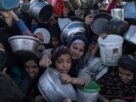 یو این امدادی کوششوں میں اسرائیلی رکاوٹوں سے غزہ میں بھوک کا راج