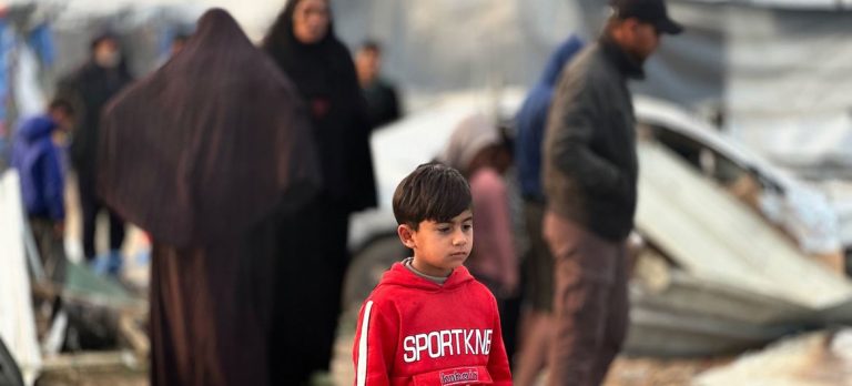 یو این نے غزہ میں امداد کی فراہمی پر اسرائیلی شرائط مسترد کر دیں
