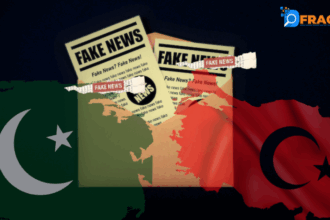 Pakistani-Turkish media