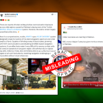 False Claim: Pakistan’s KORAL Caused Indian Blackouts and Jet Failures