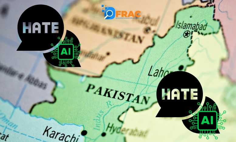 AI Misuse by Pakistani Users