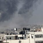غزہ: امدادی اداروں کے خدشات گھنٹوں میں حقیقت بننے کا خطرہ