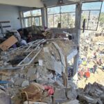 Destroying Gaza's educational and cultural infrastructure is Israel's possible war crime, investigative commission