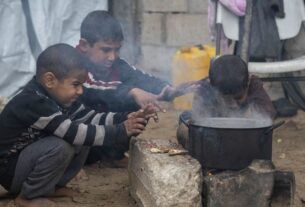 غزہ: مواصلاتی نظام منقطع، رابطوں اور امدادی کارروائیوں میں مشکلات