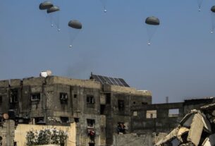 غزہ: کم از کم 100 بچے بھوک سے ہلاک ہوچکے ہیں، فلپ لازارینی