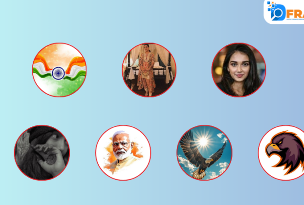 Pakistani Digital propaganda network