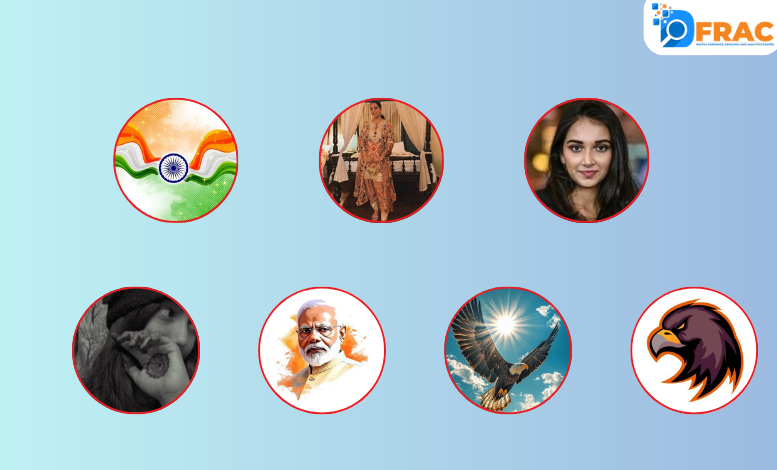 Pakistani Digital propaganda network