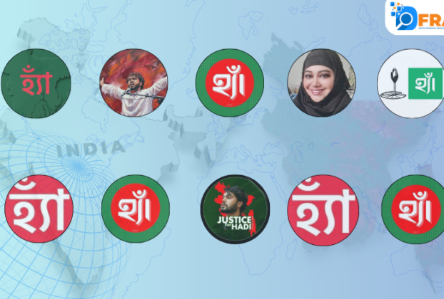 Anti India Narrative