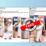 Sheela Maurya and Maulana Naseer