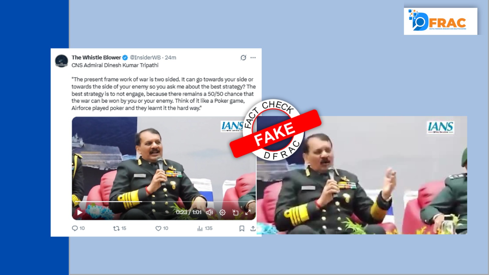 Dinesh Kumar Tripathi