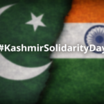 Kashmir Solidarity Day
