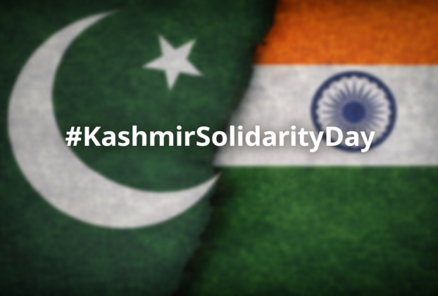 Kashmir Solidarity Day