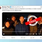 Manipur AI-generated