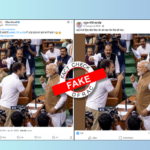 PM Modi and Rahul Gandhi