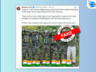 Manipur Fake news