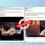 Army camp in Rajouri