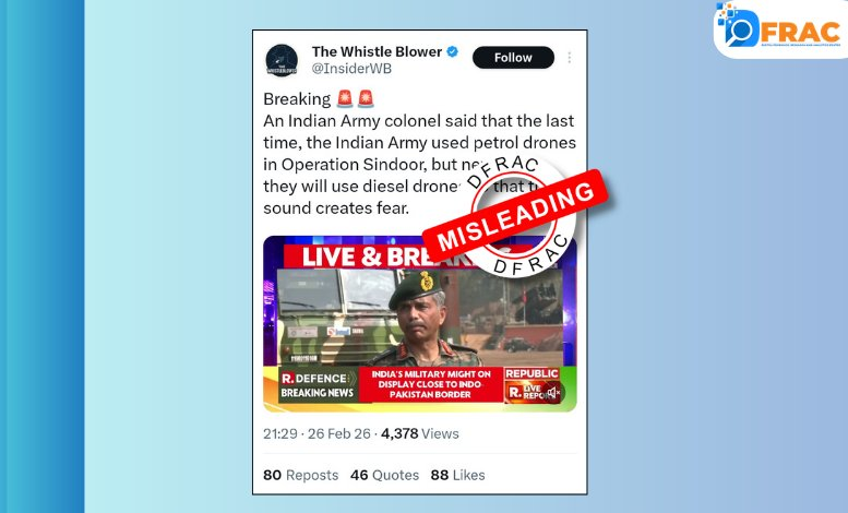 Lieutenant General Manoj Katiyar