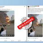 Noida-protest-fake video