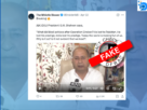 JDU video fake