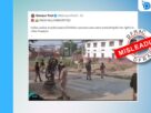 UP police-video fake
