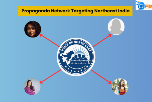 Voice of North East India