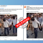 Surya murder fake