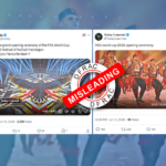 FIFA video fake