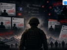 Targeted information war