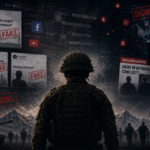 Targeted information war