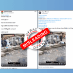 Iran fake video