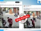 Saharanpur video fake