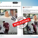 Saharanpur video fake